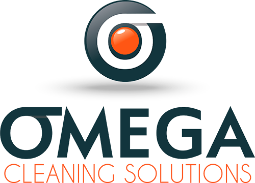 Omega Cleaning Solutions logo